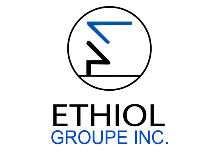 Logo ETHIOL GROUPE INC.